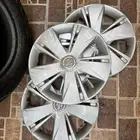 طيس صني وكفرات