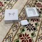 للبيع سماعة ايفون AirPods Pro الاصلية جديدة لم تستخدم
