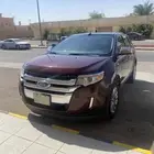 سيارة فورد ايدج موديل 2012