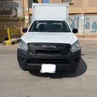 ايسوزو غماره حافظه 2019