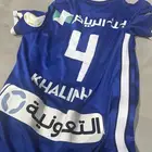 تيشيرت لاعب الهلال