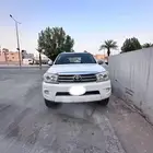 فورتشينر 2011