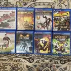 جهاز ps vita مع الألعاب
