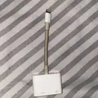 كيبل HD ايفون اصلي