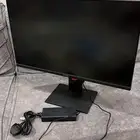 شاشة قيمنق 240 هيرتز من KTC سعره جديد 1150
