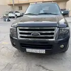 اكسبديشن 2014 شبه مخزن ممشى 140الف طويل دبل فل كااامل