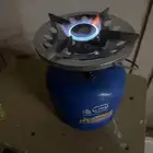 دافور باكستاني مع الراس