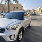 هونداي كريتا 2017