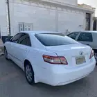 كامري 2011