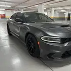 دوج تشارجر 8V ممشا 170 الف
