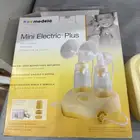 شفاط حليب ميني