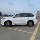 جيب لكزس 2016 بريمي دفعه ثانيه