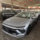 سوناتا 2026 فليت