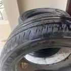 كفرات دلوب جنط 20