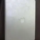 لابتوب ابل قديم 2010