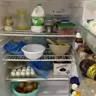 ثلاجه فريزل