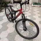 دراجة هوائية جبلية ماركة SPARTEX