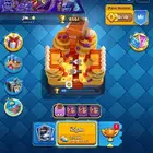 حساب كلاش رويال على سوم