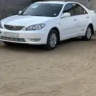 كامري 2006 قراندي تماتيك ماشاءالله
