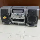 أستريو ايوا الأصلي ياباني على الشرط