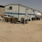 بركسات و غرف جاهزة للمقاولين وا صحاب الشركات