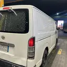 باص هايس بضاعه للبيع