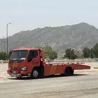 سطحة محايل عسير لنقل السيارات