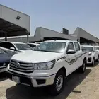 تويوتا هايلكس 2020 GL2 ديزل دبل