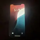 ايفون11بنفسجي