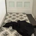 جلسه ارضيه و سرير نوم ب اقل الأسعار لكن رجاء عدم البخص