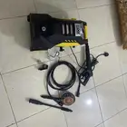 مضخه سياره