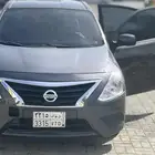 نيسان صني 2019 للبيع
