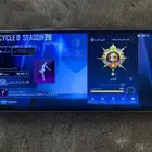 حساب ببجي للبيع .