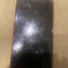 ايفون ثمانية ( قطع غيار ) وناموسية بحالة ممتازة