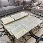 طاوله رخام