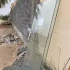 باب قزاز قطعتين