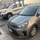 كيا بجاس 2025