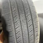 265 65 18 كفرات اريسن تايلندي نضيف جدا  وكالة تاهو يوكن