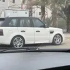 رانج روفر 2009 ((تشليح)) ((مسقط من النظام ))