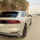 اودي 2023 فل كامل