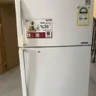 ثلاجة LG للبيع