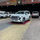 تويوتا   لاندكروزر GXR-L4 بنزين 2025 جديد سعودي 303.600شامل