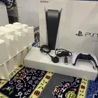 سوني فايف نضيف