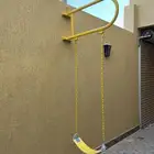 مرجيحة جدارية