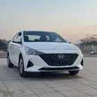 هيونداي اكسنت 2021 محركات وكاله