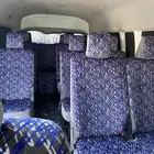 الايجار باص مع السايق بدون