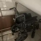 كرسي كهربائي