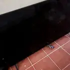 شاشه مكسوره مقاس 65
