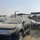 قطع غيار فورد ادج 2009