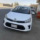 كيا بيجاس  2020